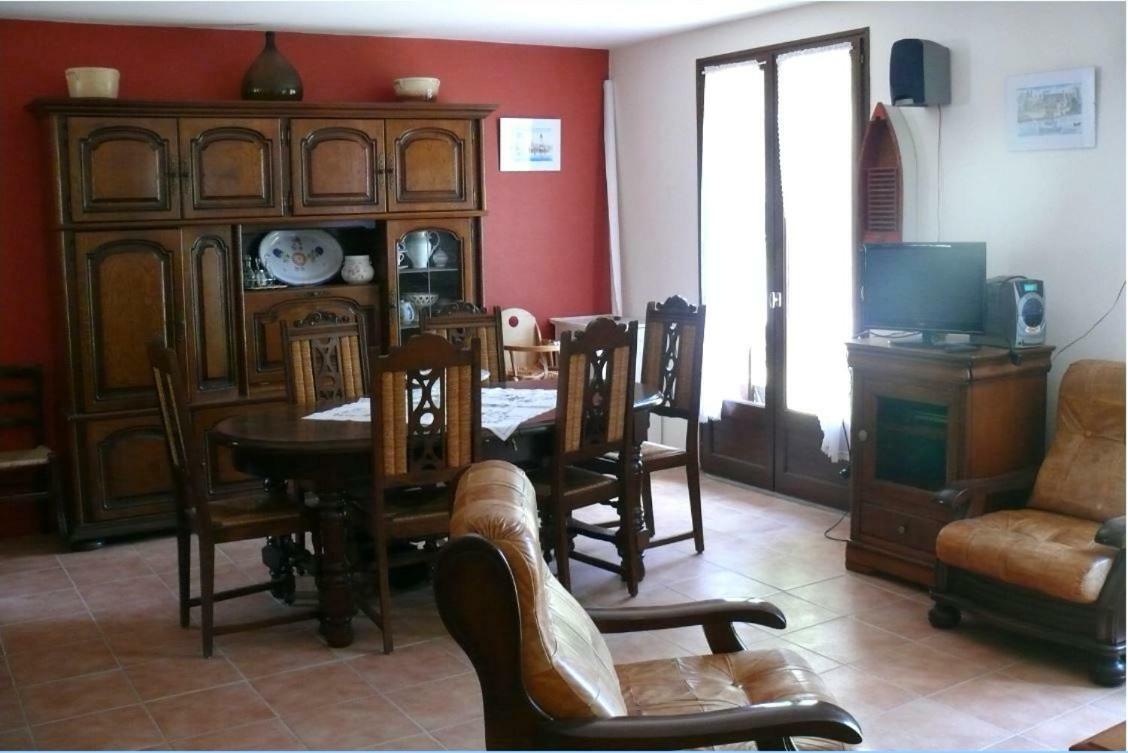 Maison Bord Du Lac Marcillac-la-Croisille Kültér fotó